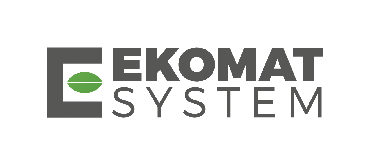 Logo Ekomat System Sp. z o.o.